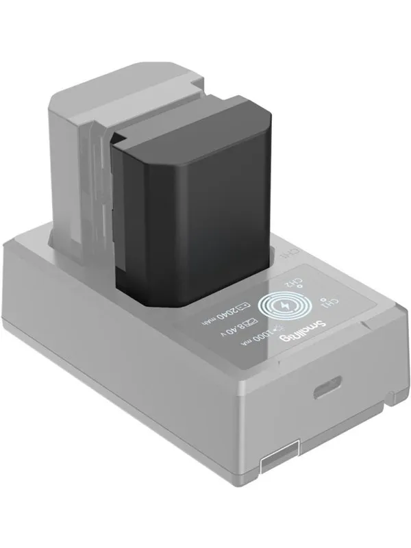 SmallRig 4074 Camera Battery NP-FZ100