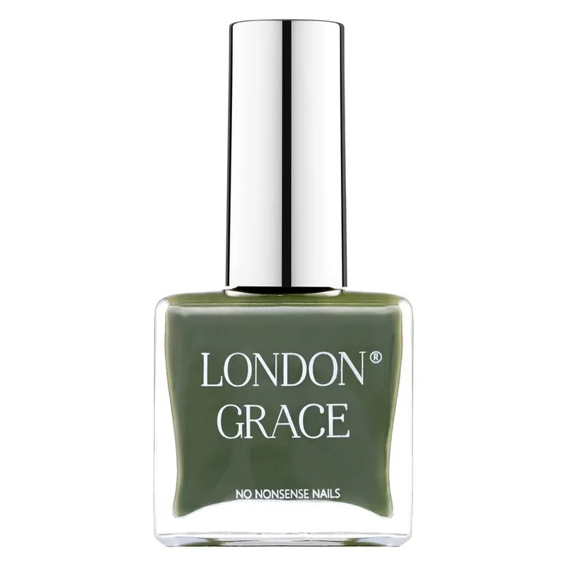 London Grace Olive