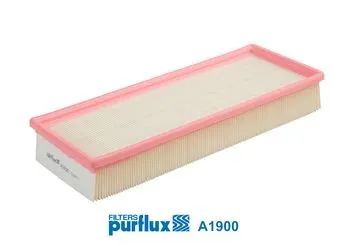 Luftfilter PURFLUX A1900