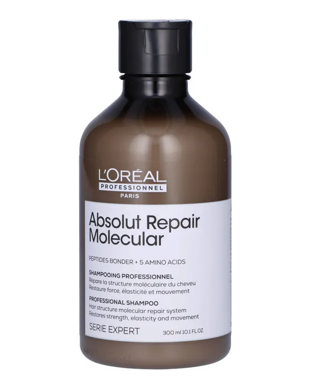 Absolut Repair Molecular - Shampoo (#3526)