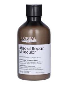 Absolut Repair Molecular - Shampoo (#3526)