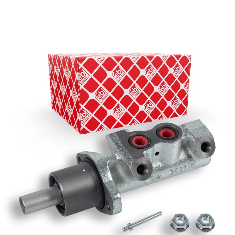 Huvudbromscylinder FEBI BILSTEIN 109431