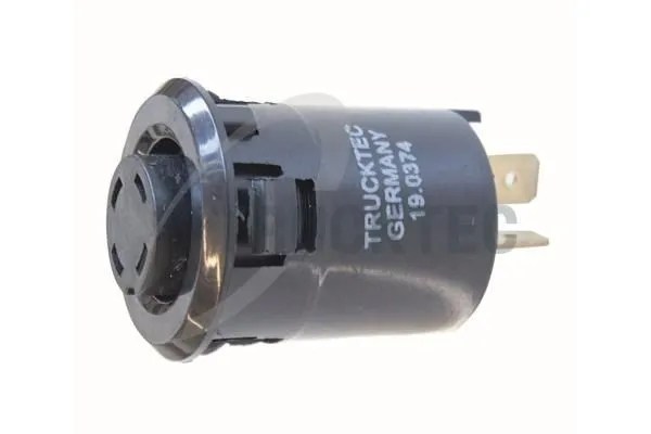 Brytare, innerbelysning TRUCKTEC AUTOMOTIVE 01.42.003