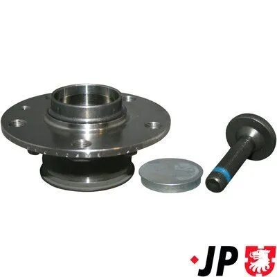 Hjullagersats JP GROUP 1151400710