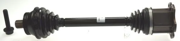 Drivaxel LÖBRO 304617