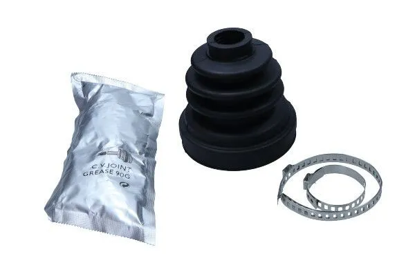 Drivaxeldamask MAXGEAR 49-1401