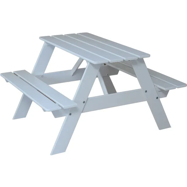 BARNBORD VITMÅLAT | Beijerbygg Byggmaterial