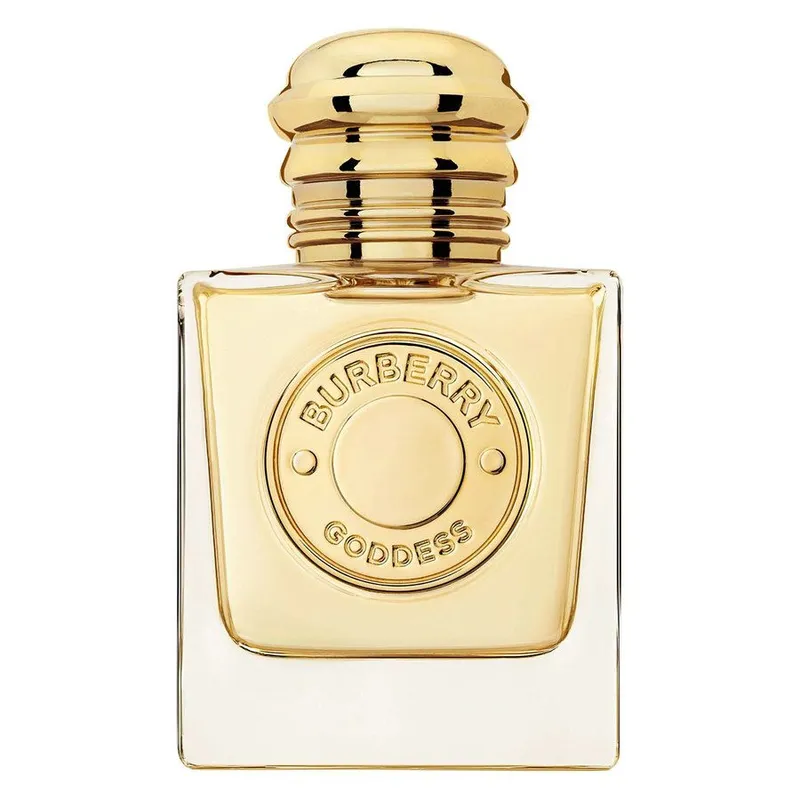 Burberry Goddess Eau De Parfum Refillable 50 ml (female)