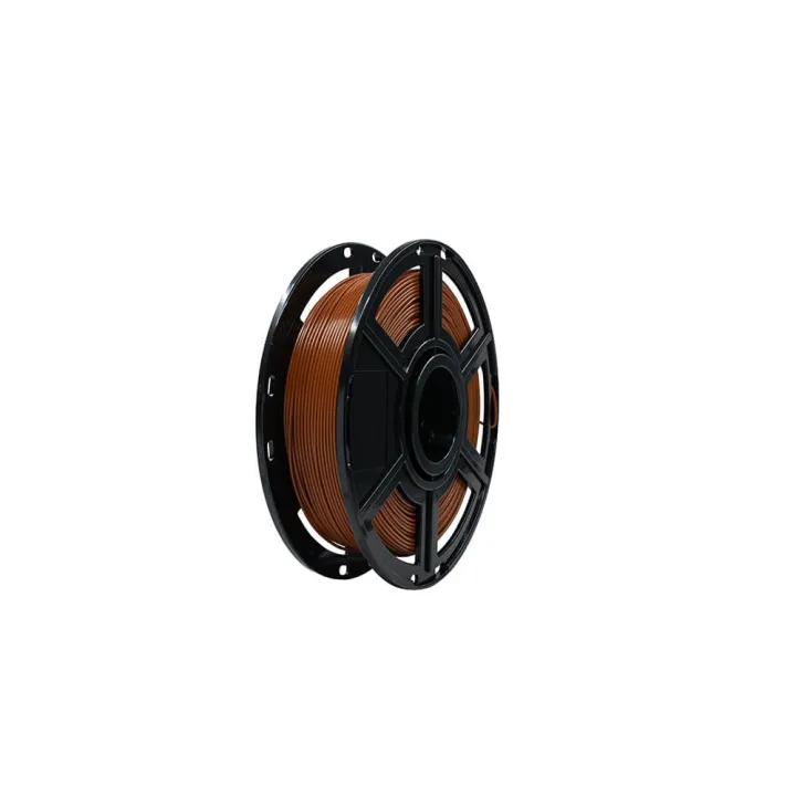 Flashforge Pla Pro Brun 1,75 Mm 0,5 Kg
