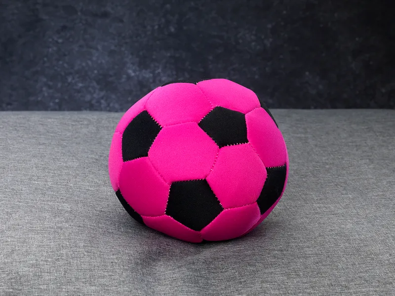Dogman Fotboll för vattenlek