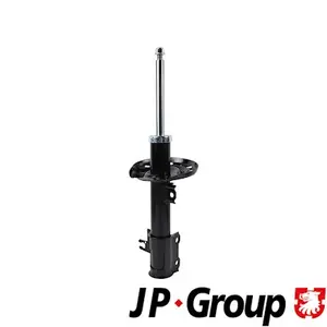 Stötdämpare JP GROUP 1242104480