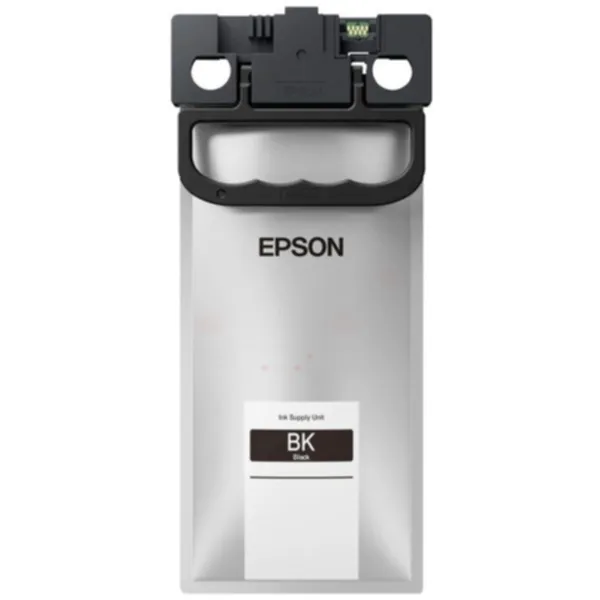 Epson T12E1 Bläckpatron Svart