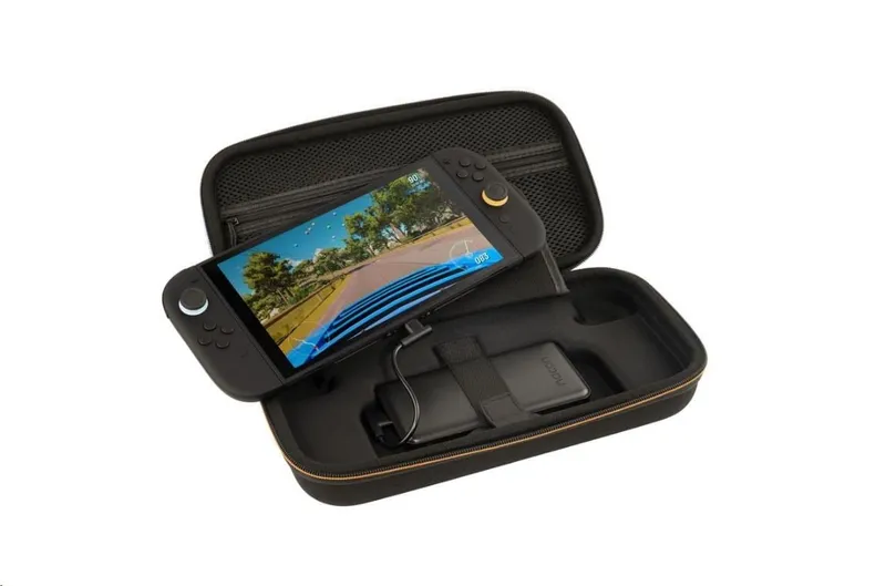 NACON Charger Case – Bag – Nintendo Switch 2