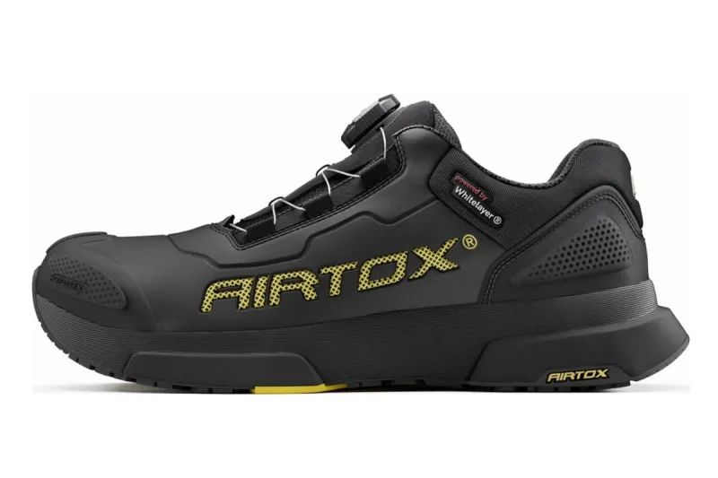 AIRTOX Skyddsskor FS55 S3 - Strl. 44