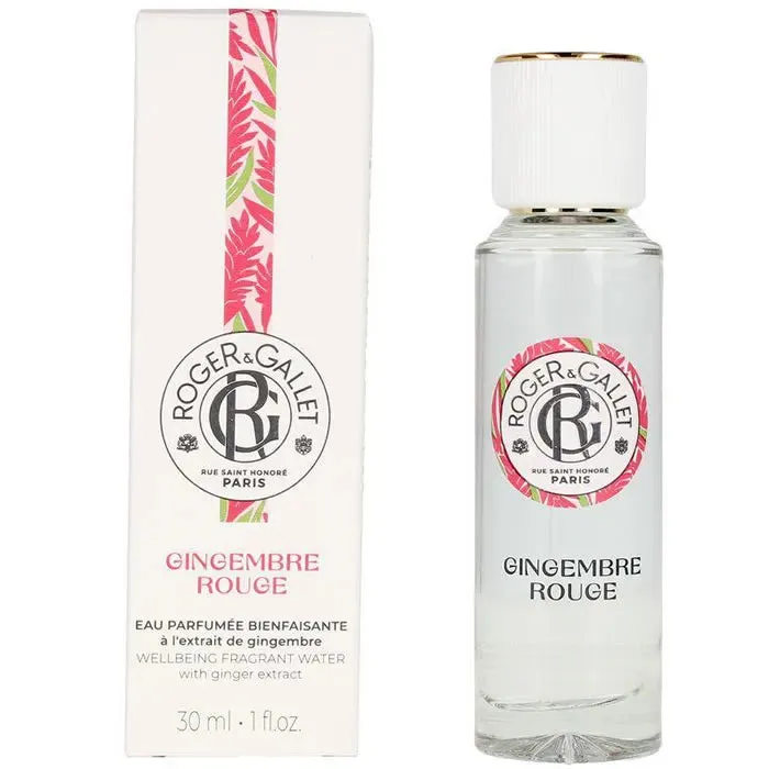 Roger & Gallet Gingembre Rouge Fragrance Water 100 ml