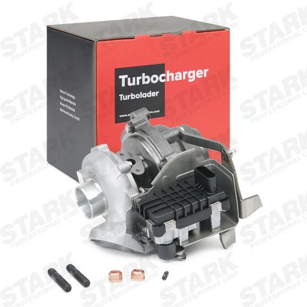 Turboaggregat STARK SKCT-1190059