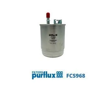 Bränslefilter PURFLUX FCS968
