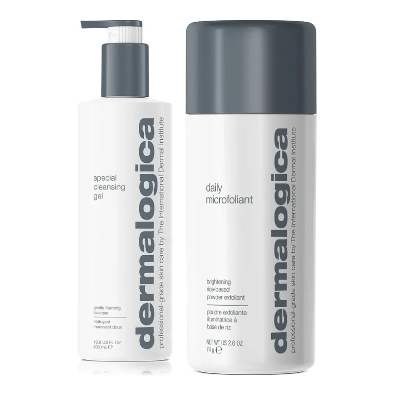 Daily Microfoliant Exfoliator (#0467)