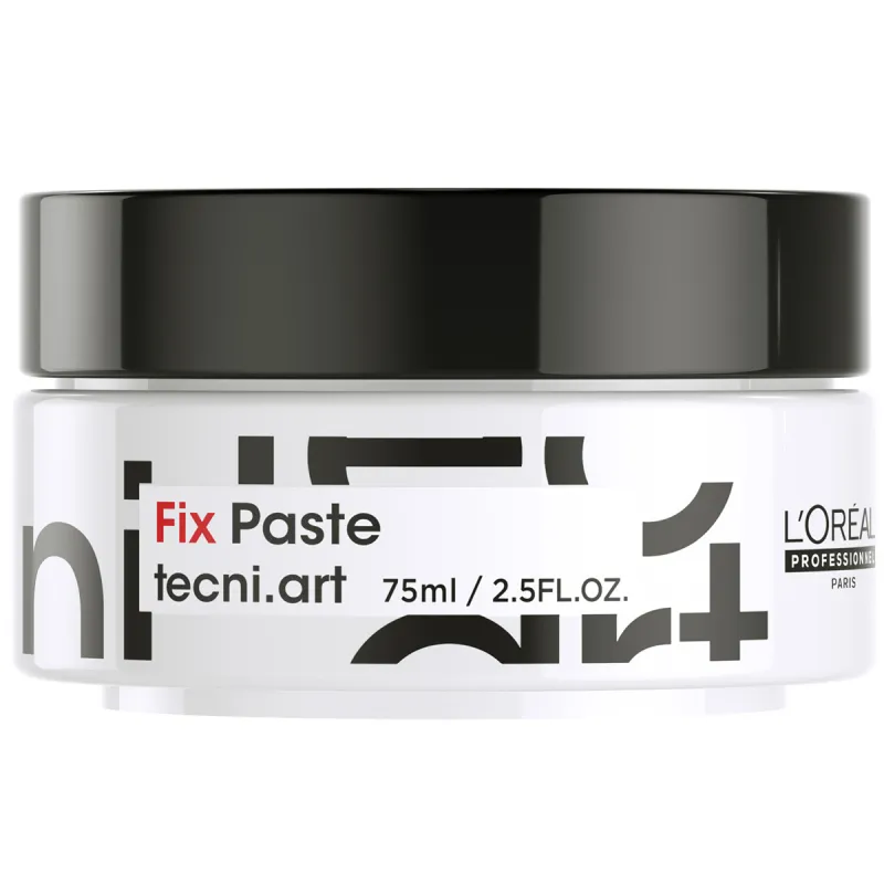 L’Oréal Professionnel Tecni.Art Fix Paste 75 ml