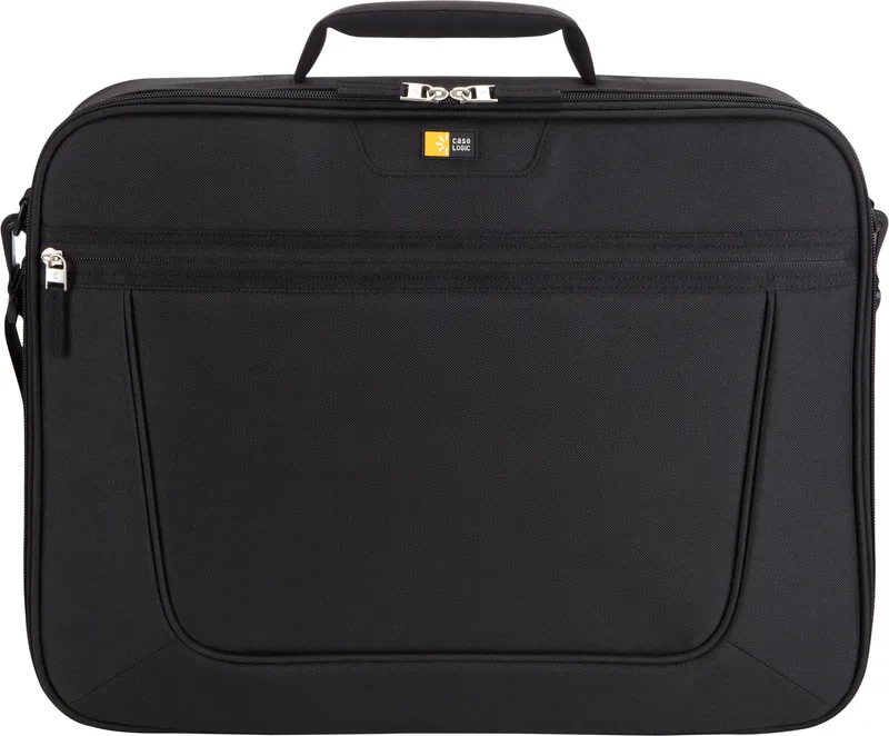 Case Logic Attaché Case 17.3″ Polyester Svart