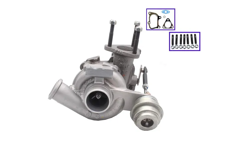 WALKER 59569G-PW Turboaggregat