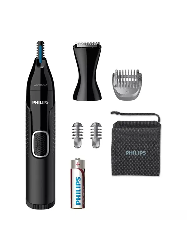 Philips Näshårtrimmer Series 5000 NT5650/16