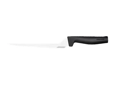 Fiskars Hard Edge filékniv 22 cm Rostfritt stål