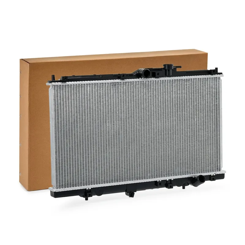 Kylare RIDEX 470R0301
