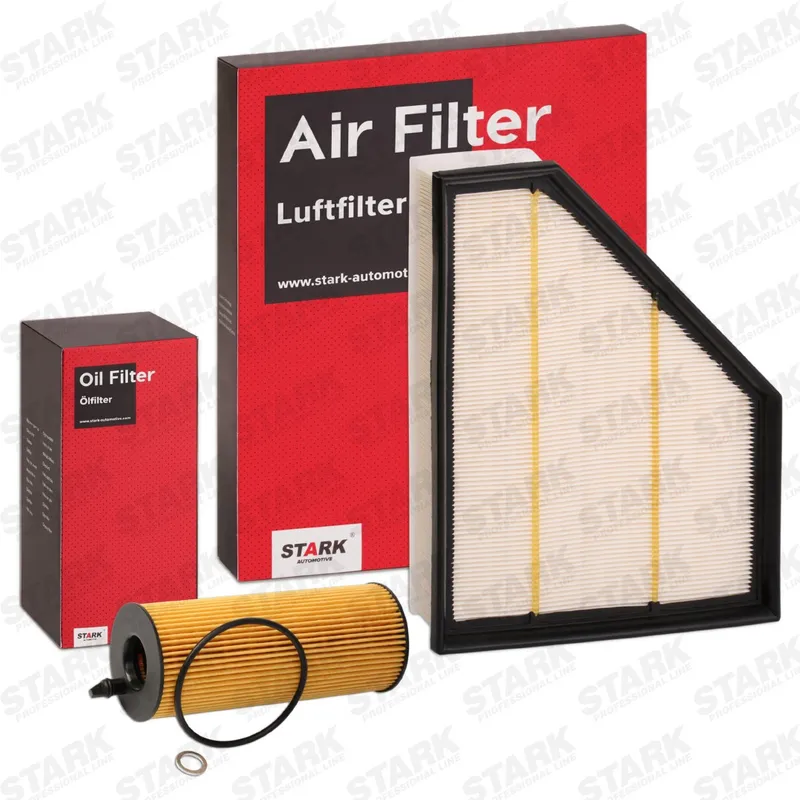 Filtersats STARK SKFS-18881064