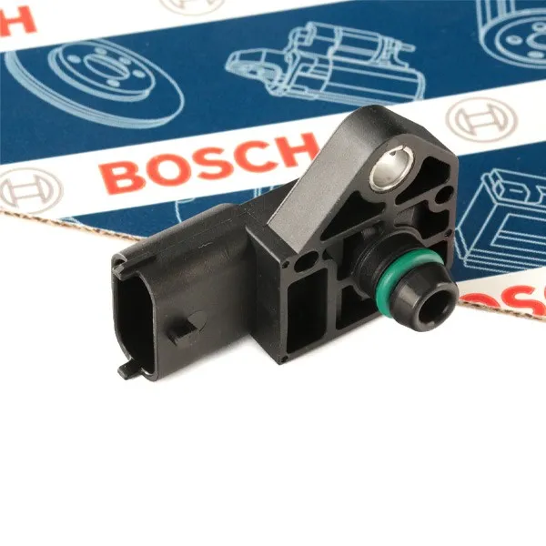 Laddtryckssensor BOSCH 0 281 002 487