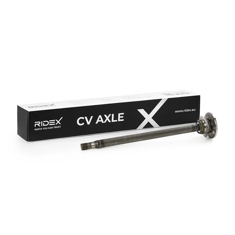 Drivaxel RIDEX 13D0482