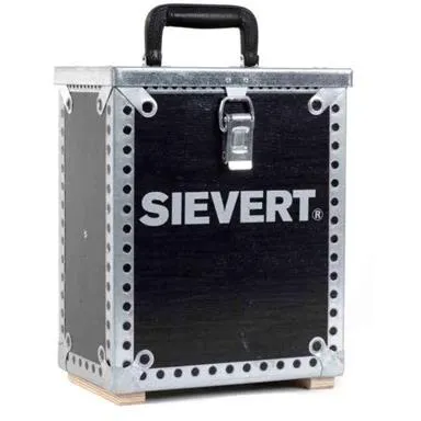 Sievert Promatic 720106 Verktygslåda