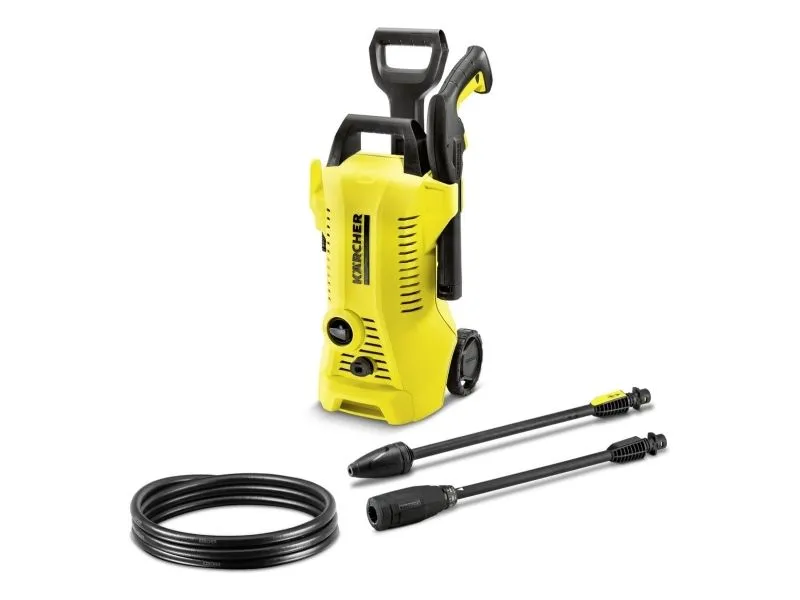 Kärcher K2 Power Control - Högtryckstvätt