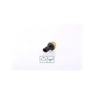 Kylvätsketemperatursensor NISSENS 207006