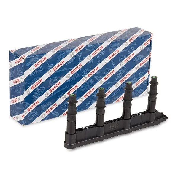 Tändspole BOSCH 0 986 22A 205