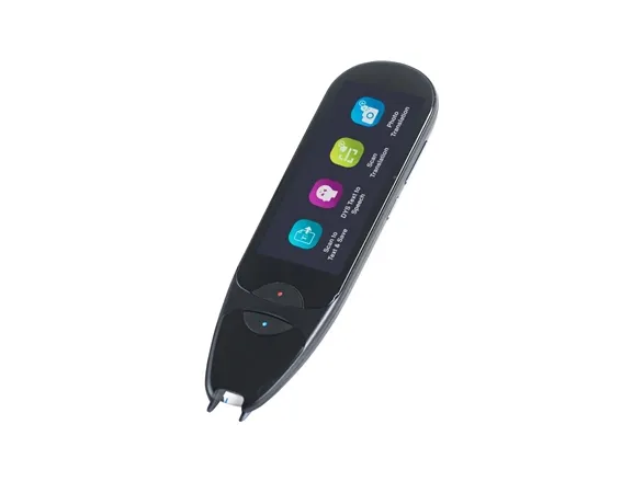 I.R.I.S. IRISPen Air 8 - 5 MP sensor - 120 dpi - 32 GB storage