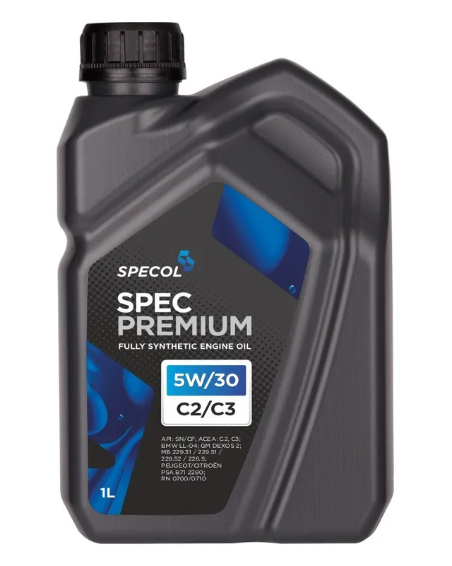 Motorolja SPECOL 104960