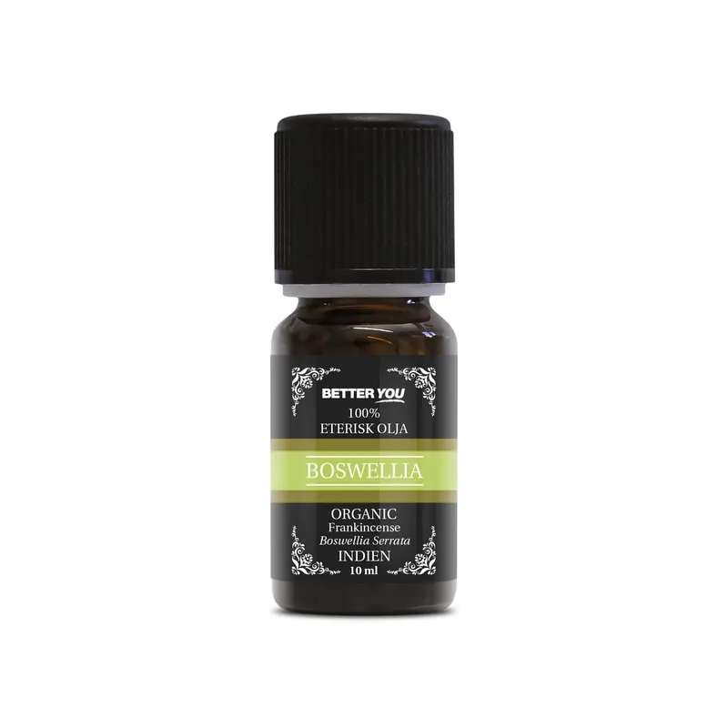 BETTER YOU Better You Boswelliaolja EKO Eterisk 10 ml