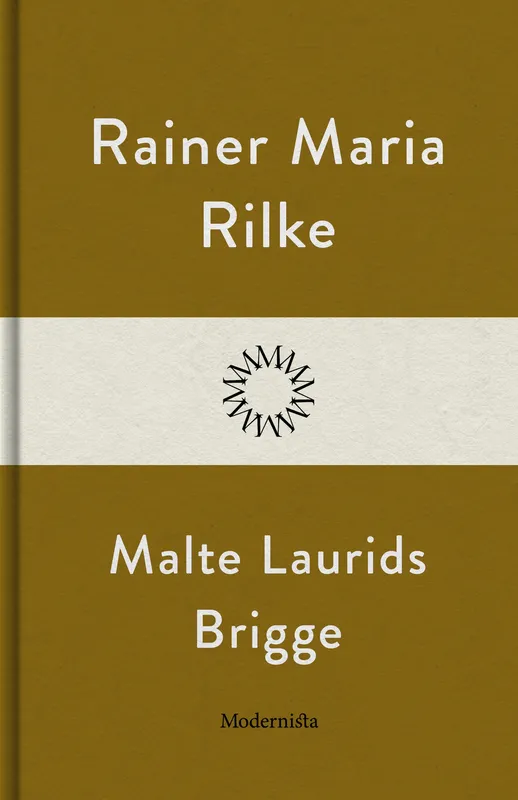 Malte Laurids Brigge, E-bok