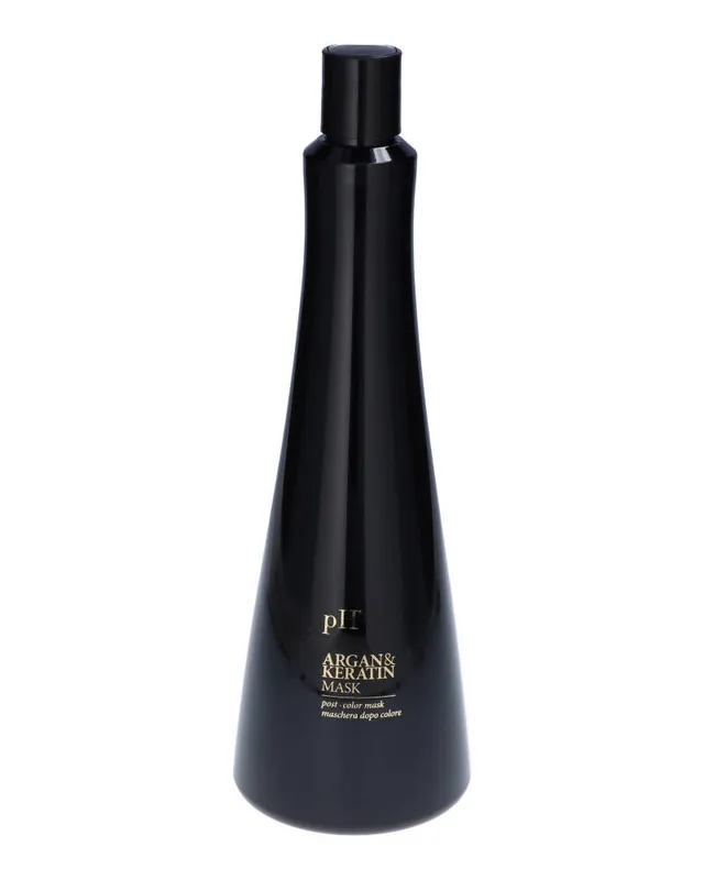 pH Laboratories Argan & Keratin Mask 1000 ml