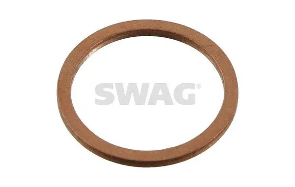 Tätningsring, oljeavtappningsskruv SWAG 20 93 1703