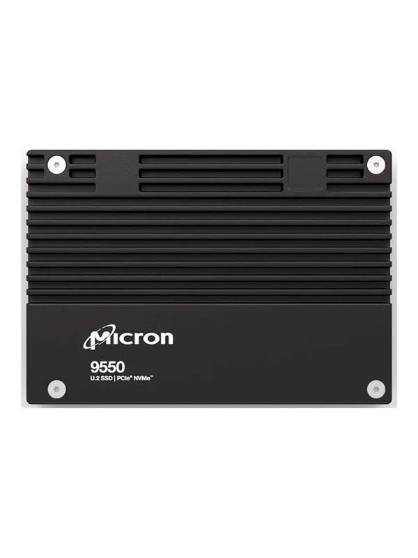 Crucial Micron 9550 PRO