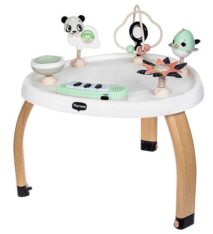 Tiny Love 5-in-1 aktivitetscenter Here I Grow