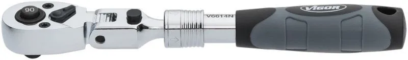 VIGOR V6614N Spärrskaft