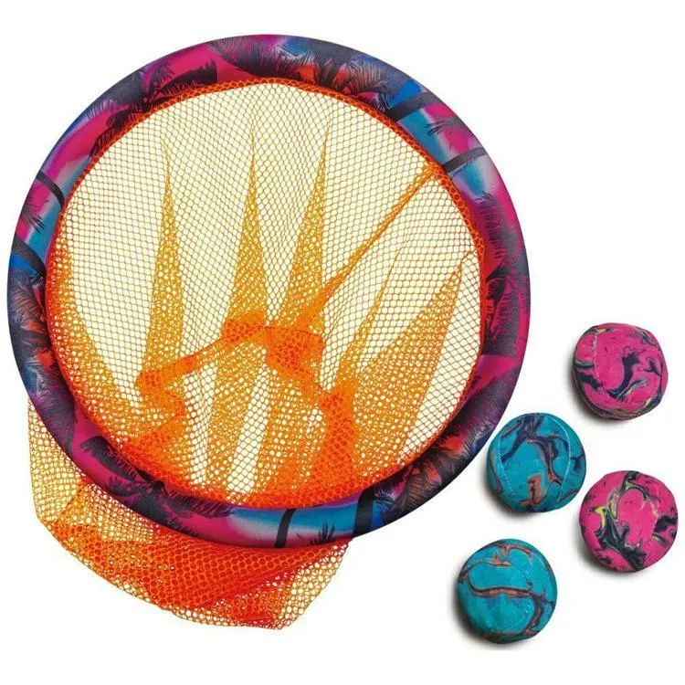 Waboba ''Dunk or Dive'' Pool kastspel