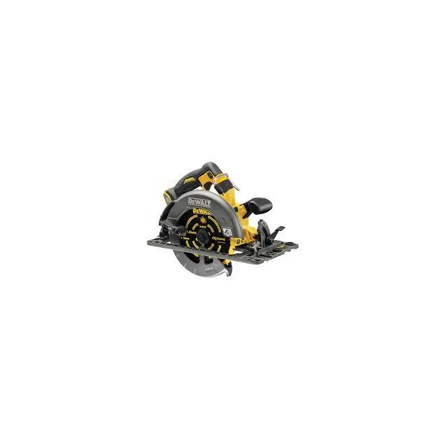 CIRKELSÅG 54V DCS579NT-XJ SET UTAN SKENA SOLO 190MM | Beijerbygg Byggmaterial