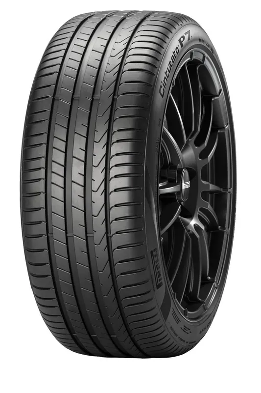 Pirelli Cinturato P7 (P7C2) ( 225/45 R18 91Y med fälgskyddslist (MFS) )