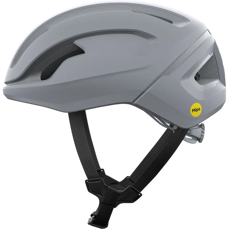 POC Omne Air Mips Granite Grey Matt