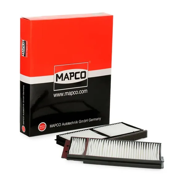 Kupéfilter MAPCO 65544