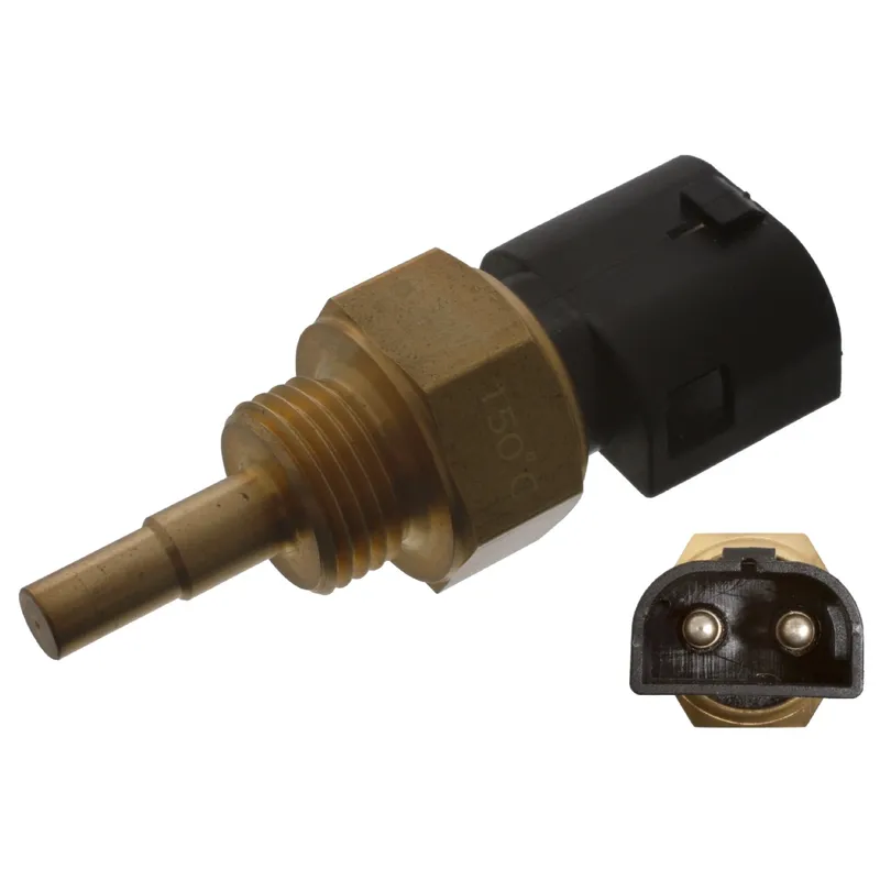 Oljetempgivare FEBI BILSTEIN 39241